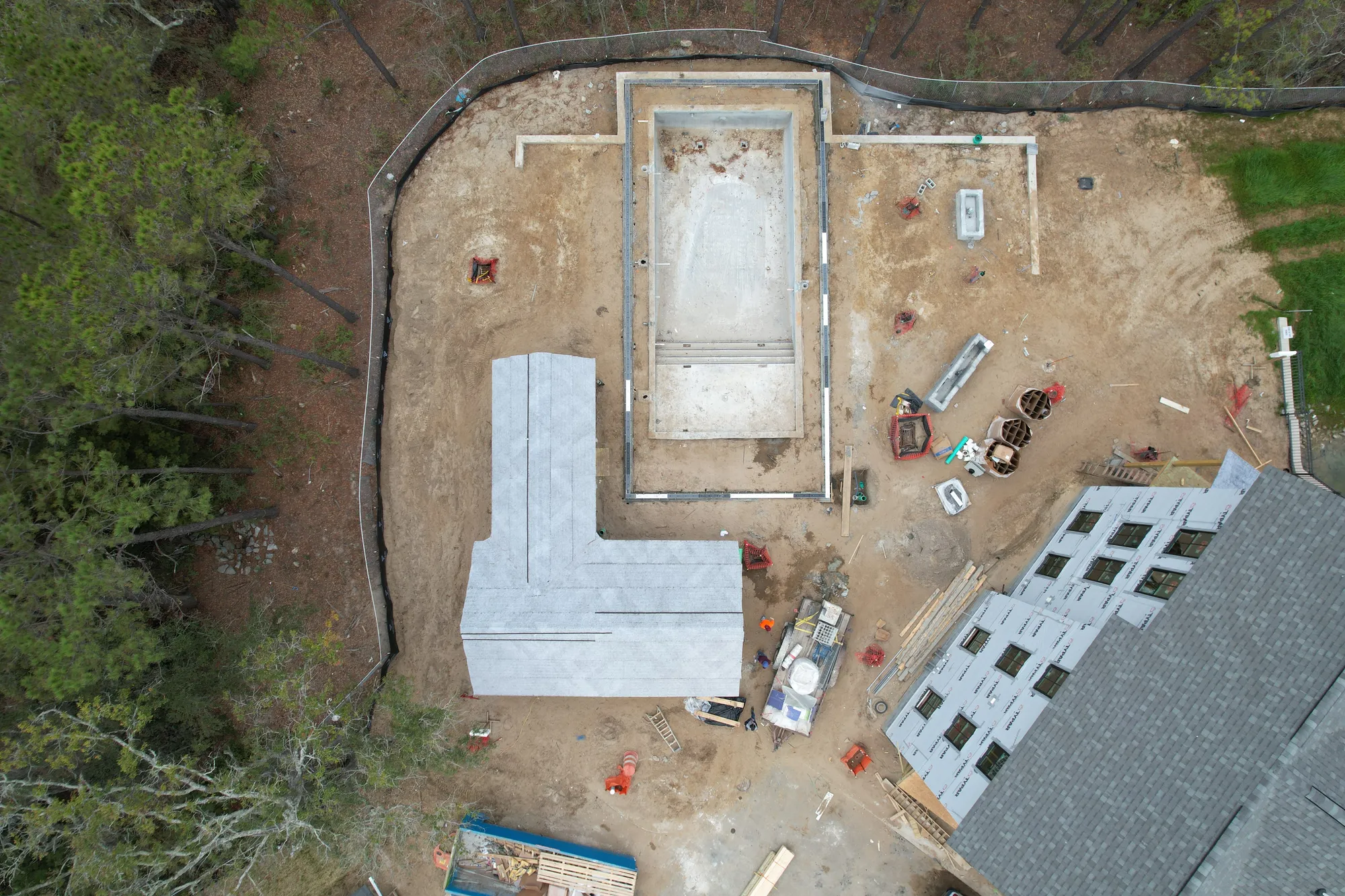 Fenland at Nowell Creek Village - Image 12