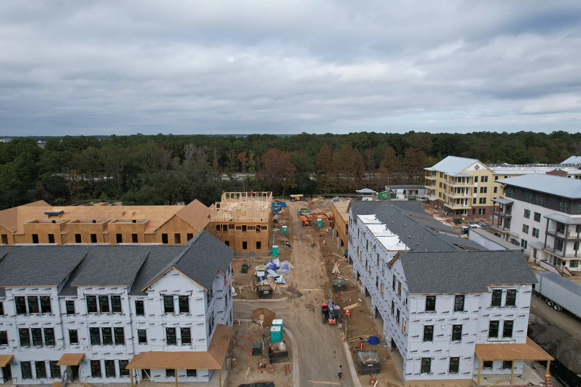 Fenland at Nowell Creek Village - Image 13