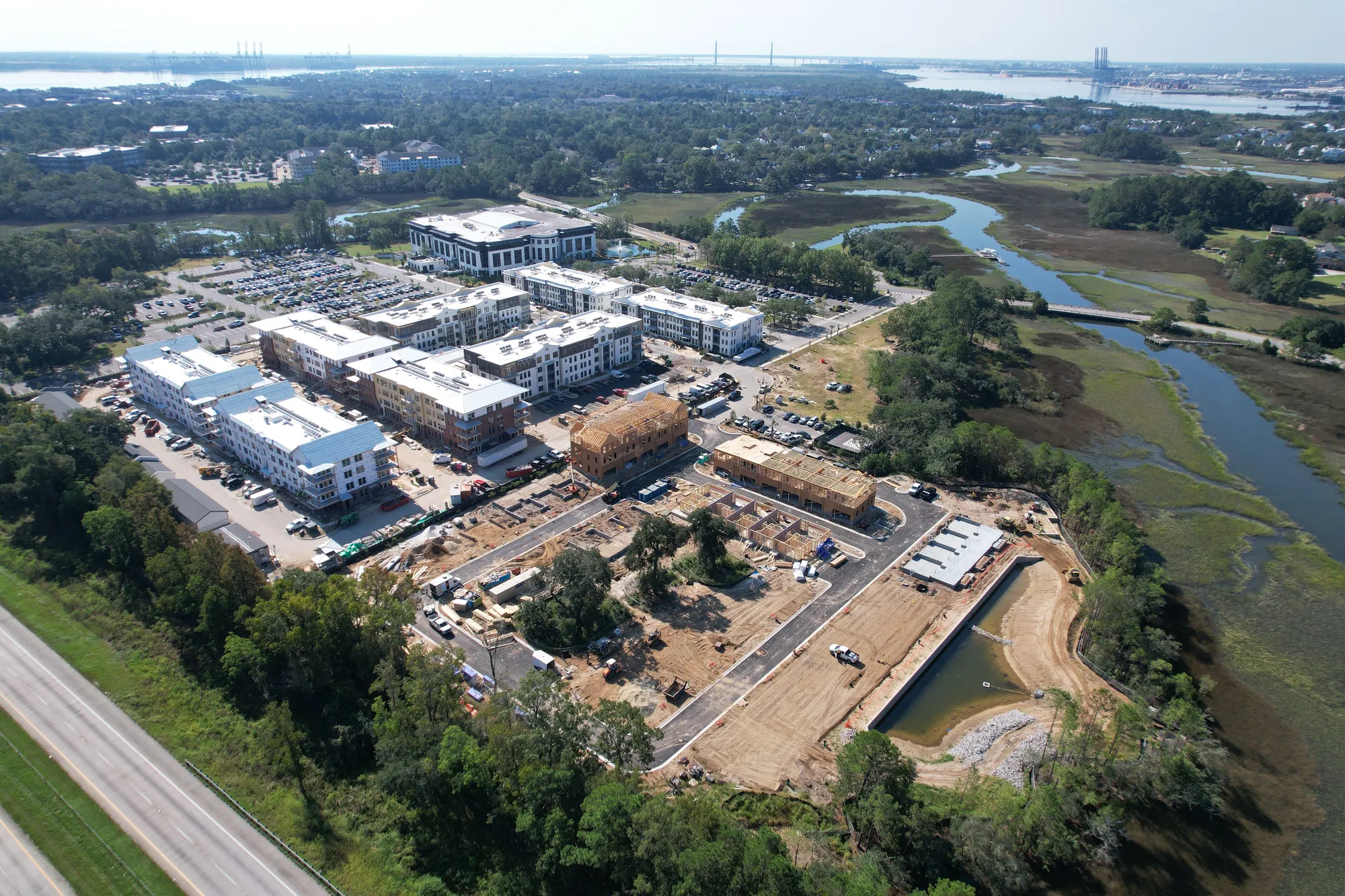 Fenland at Nowell Creek Village - Image 15