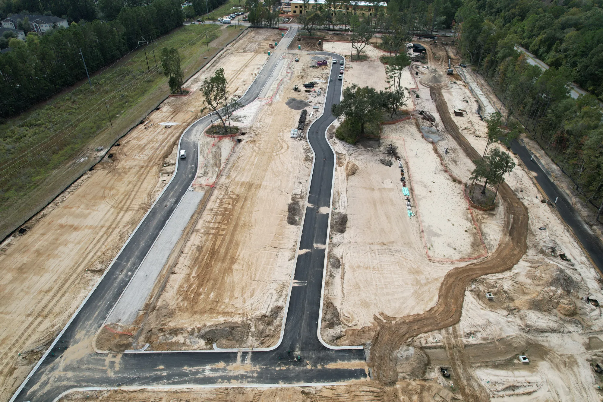 Bellerose at Bees Ferry - Image 16