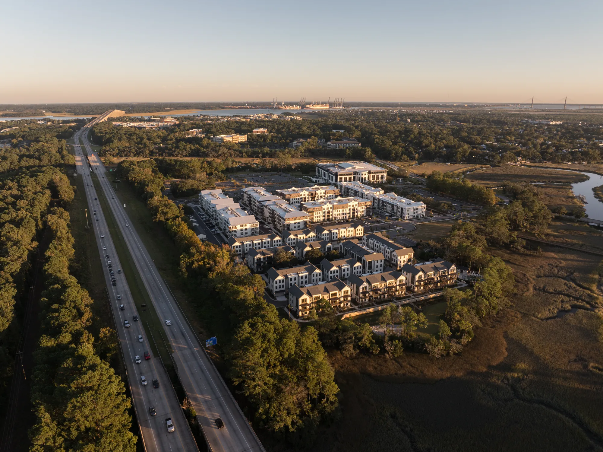 Fenland at Nowell Creek Village - Image 5