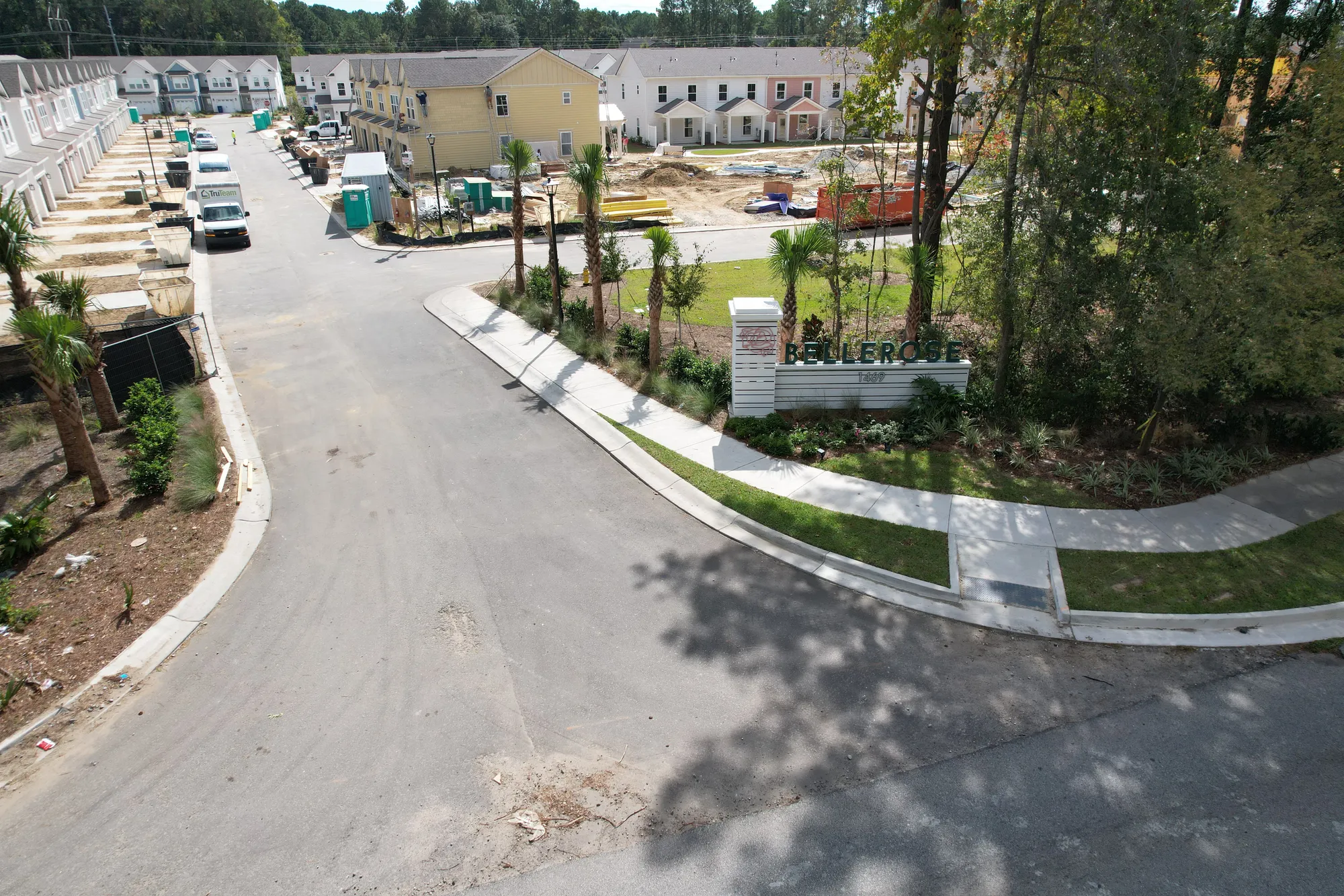 Bellerose at Bees Ferry - Image 6