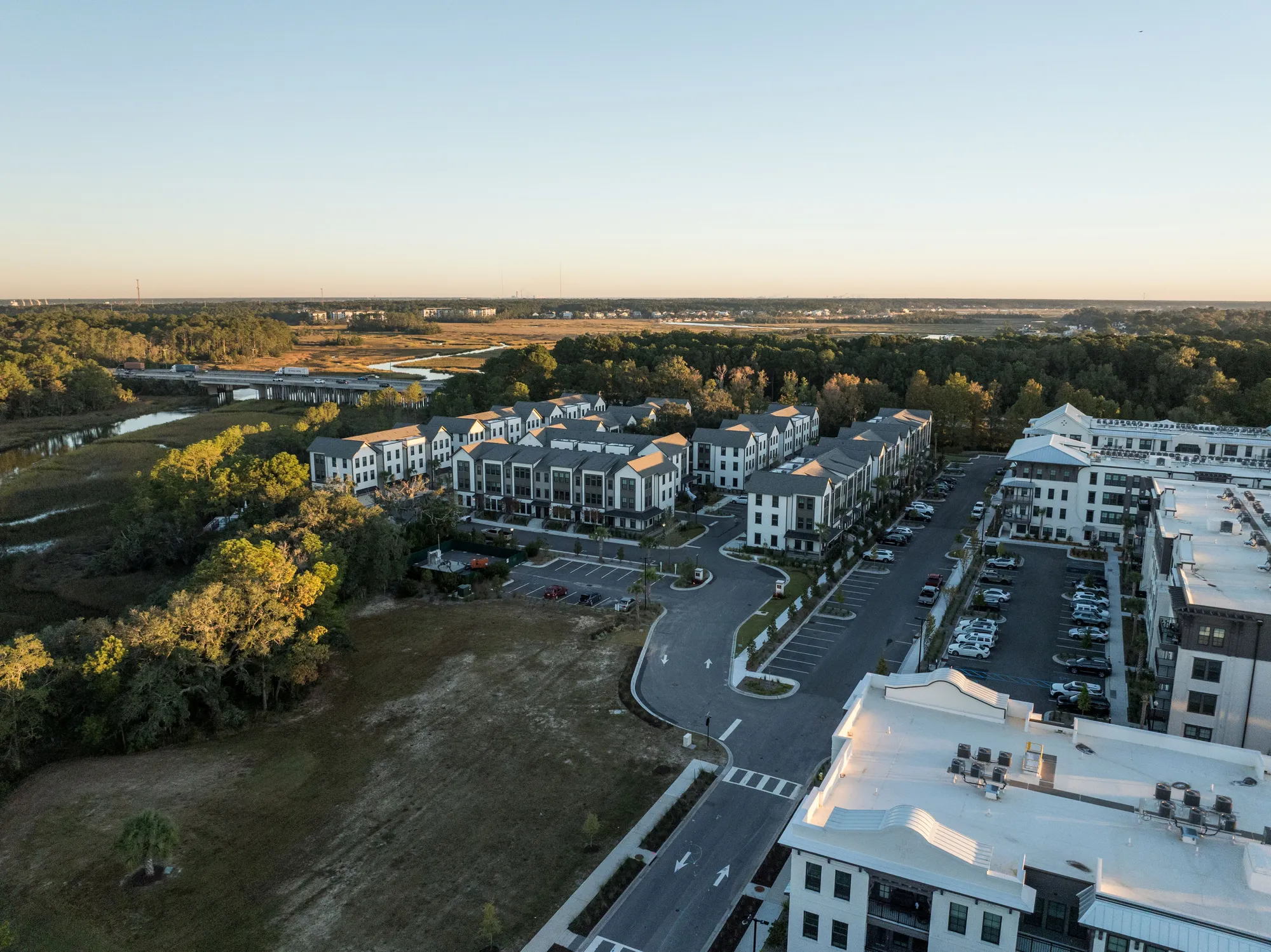 Fenland at Nowell Creek Village - Image 7