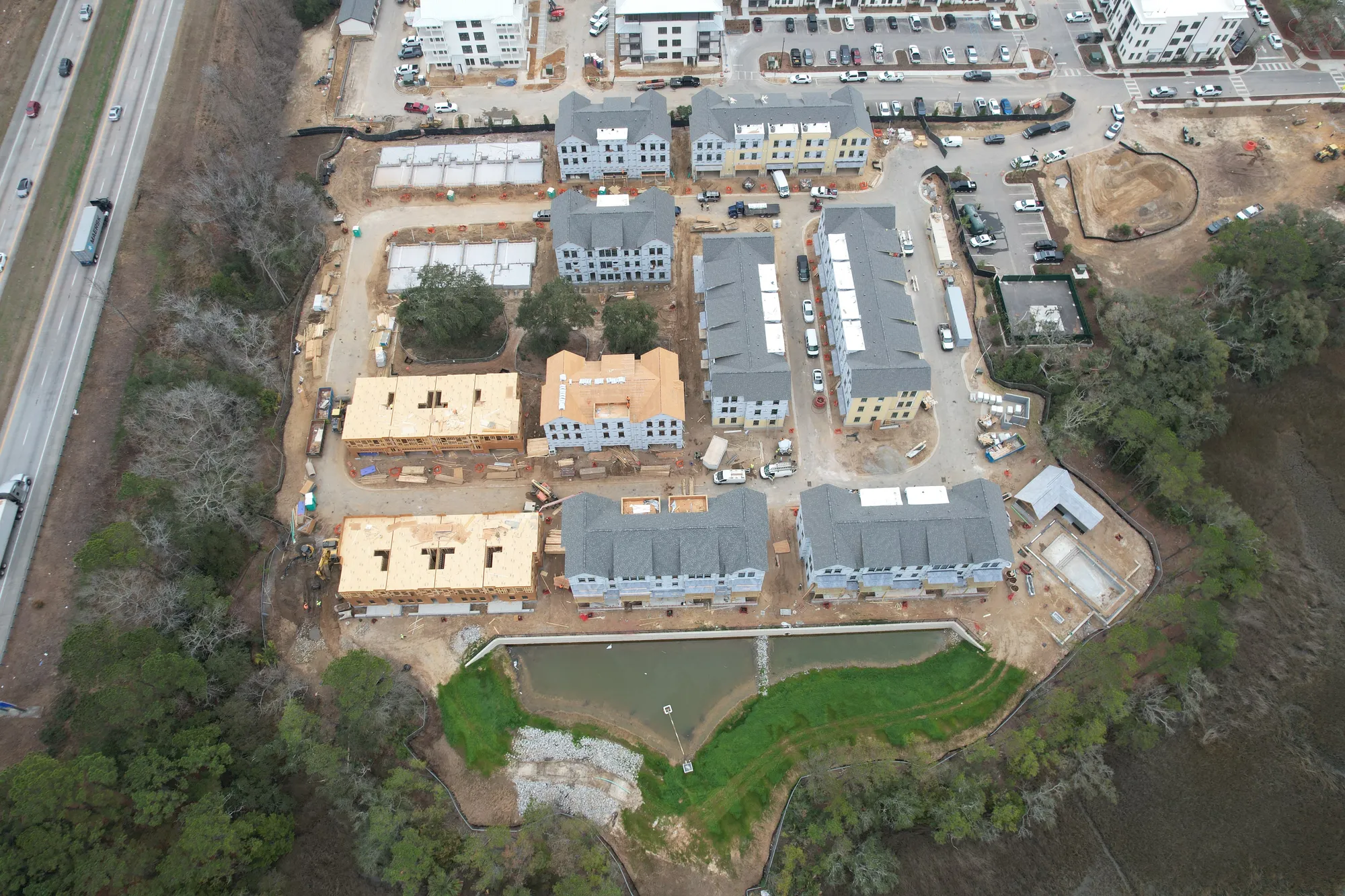 Fenland at Nowell Creek Village - Image 10