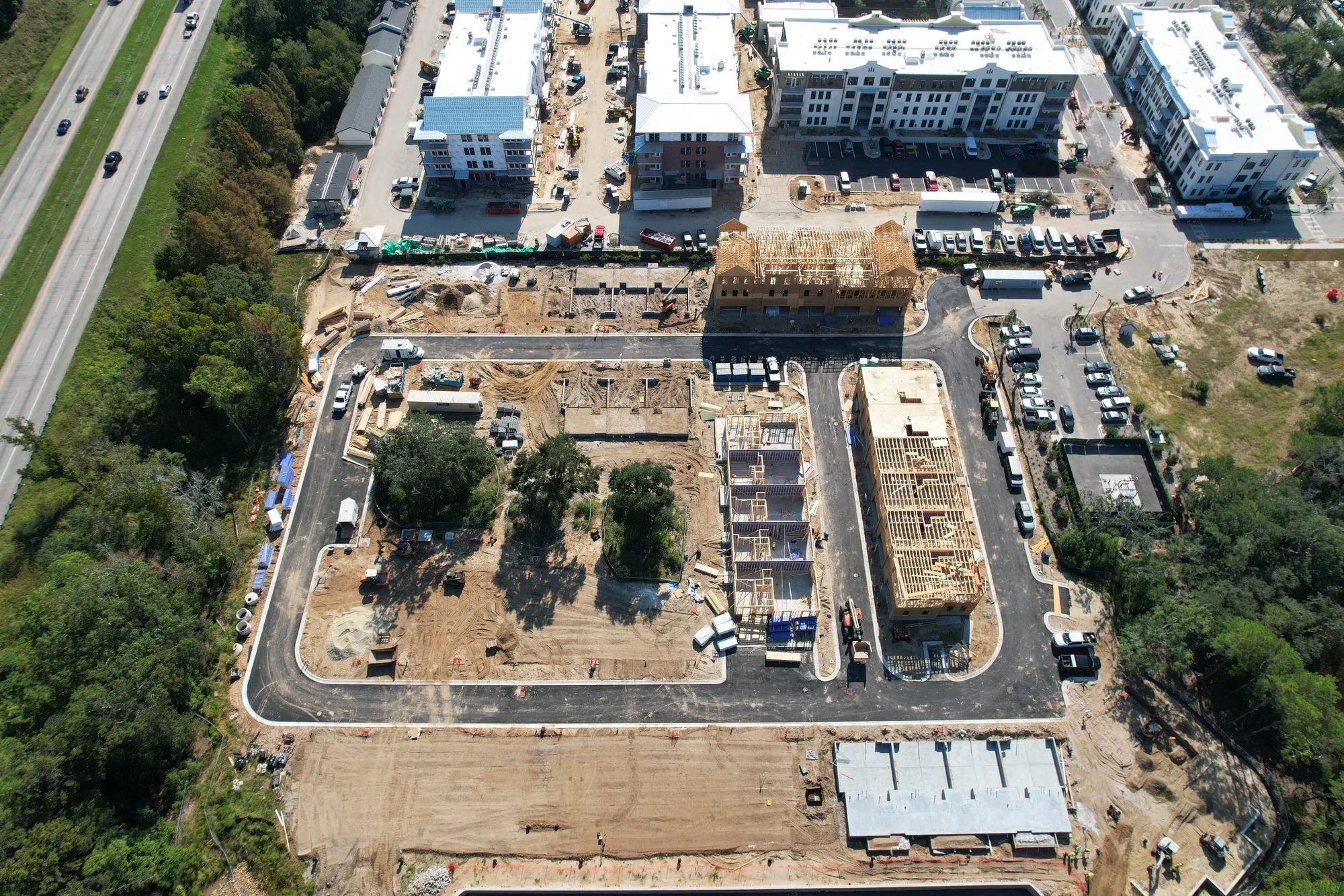 Fenland at Nowell Creek Village - Image 11