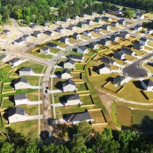About Us - Center Park Group