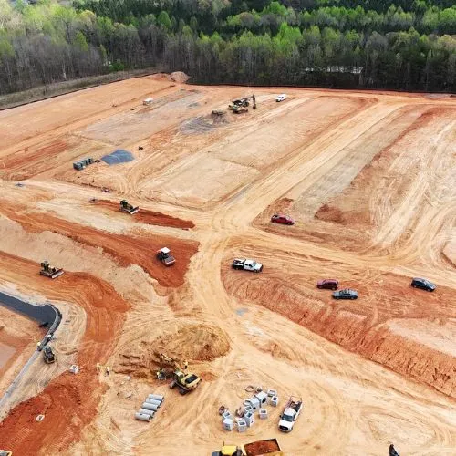 About Us - Center Park Group